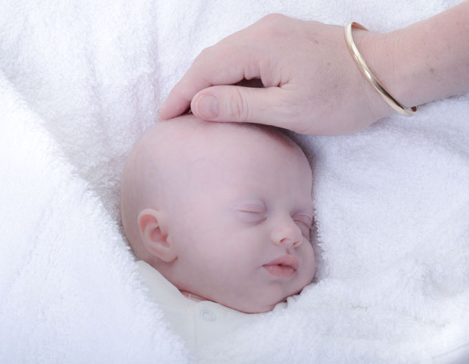 Baby Photography in Porirua