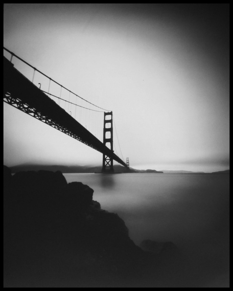 pinhole camera image