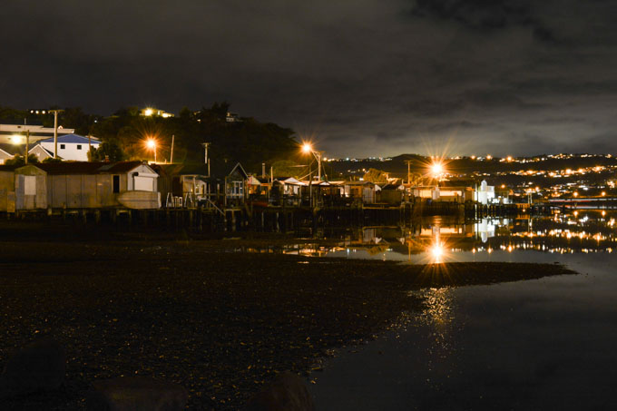 Porirua Photographer - Luke Pilkinton-Ching, Vision Photography