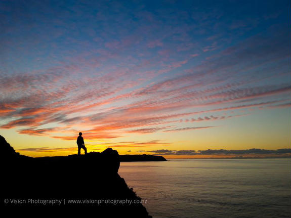 Titahi Bay Porirua Photographer