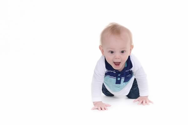 Wellington Baby Portrait Photographer